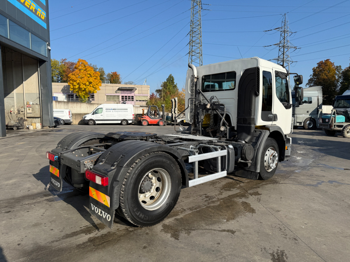 VOLVO FE-280 4x2 - Trekker: afbeelding 5 VOLVO FE-280 4x2 - Trekker: afbeelding 5