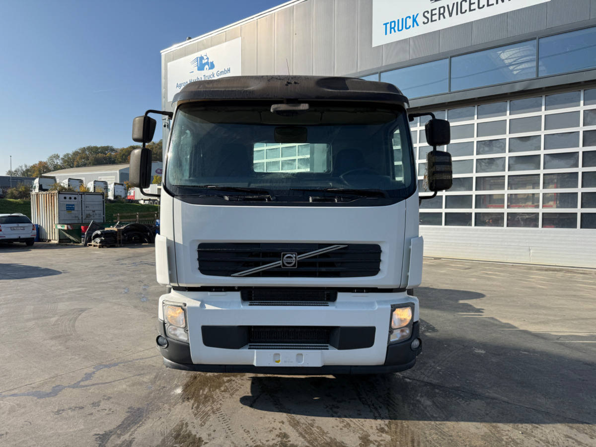 VOLVO FE-280 4x2 - Trekker: afbeelding 2 VOLVO FE-280 4x2 - Trekker: afbeelding 2