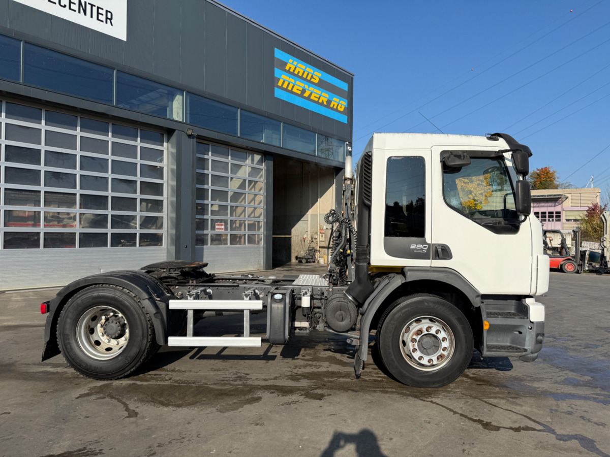 VOLVO FE-280 4x2 - Trekker: afbeelding 4 VOLVO FE-280 4x2 - Trekker: afbeelding 4