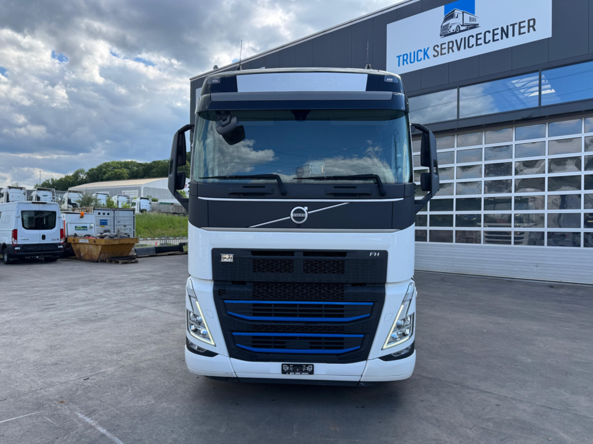 VOLVO FH-460 4x2 C5273 - Trekker: afbeelding 2 VOLVO FH-460 4x2 C5273 - Trekker: afbeelding 2