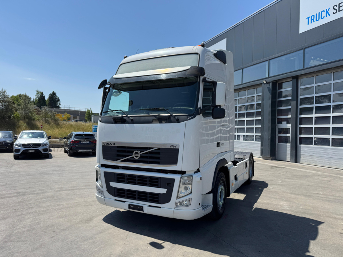 VOLVO FH-460 4x2 - Trekker: afbeelding 1 VOLVO FH-460 4x2 - Trekker: afbeelding 1