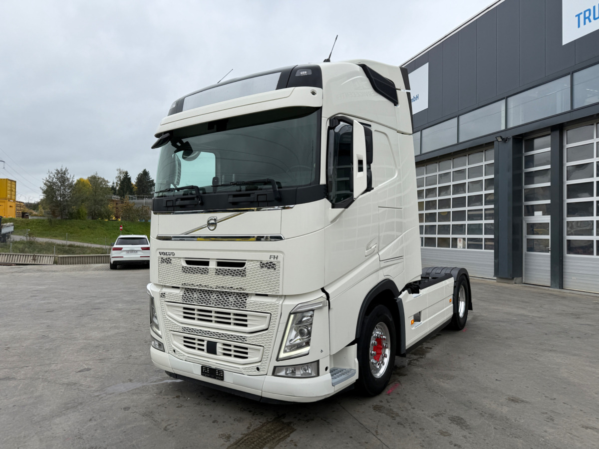 VOLVO FH-460 4x2 - Trekker: afbeelding 1 VOLVO FH-460 4x2 - Trekker: afbeelding 1