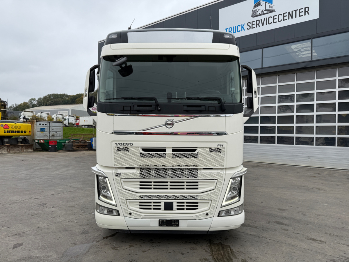 VOLVO FH-460 4x2 - Trekker: afbeelding 2 VOLVO FH-460 4x2 - Trekker: afbeelding 2