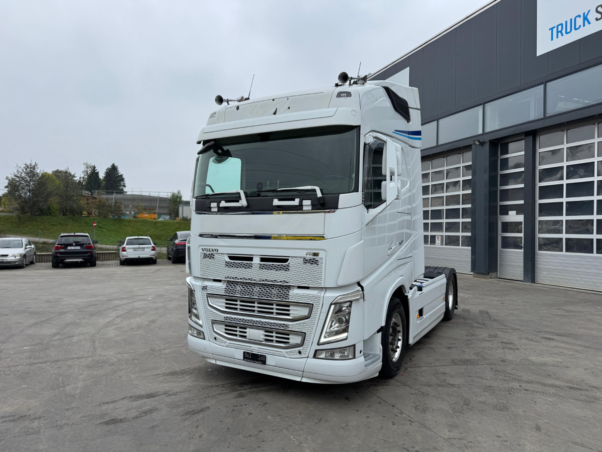 VOLVO FH-500 4x2 - Trekker: afbeelding 1 VOLVO FH-500 4x2 - Trekker: afbeelding 1