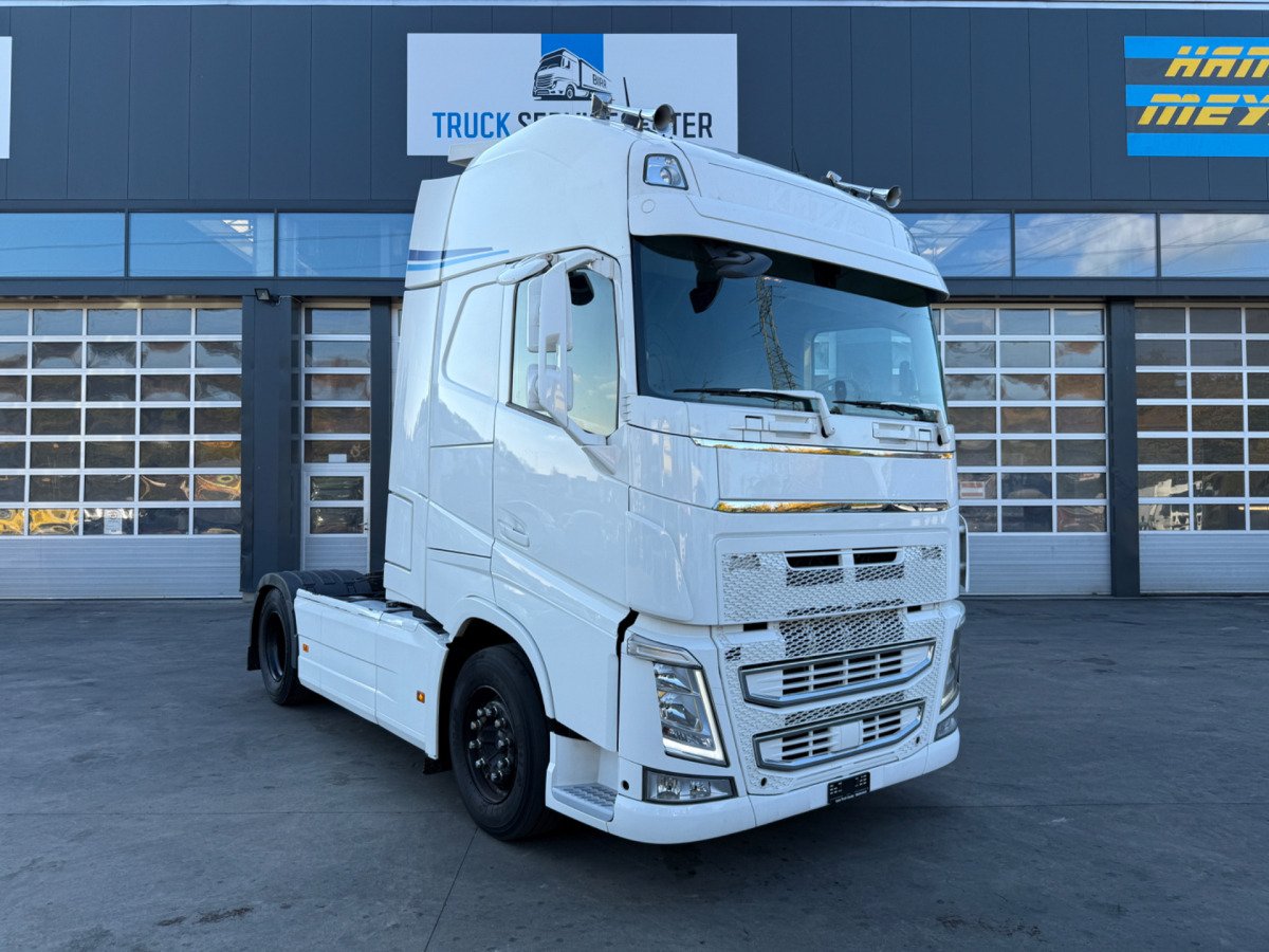 VOLVO FH-500 Standklima XXL 4x2 - Trekker: afbeelding 3 VOLVO FH-500 Standklima XXL 4x2 - Trekker: afbeelding 3