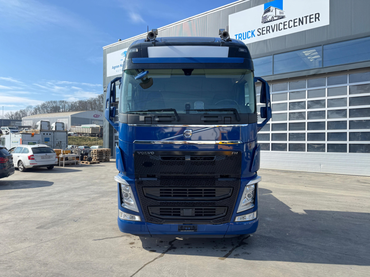VOLVO FH-500 TC 4x2 - Trekker: afbeelding 2 VOLVO FH-500 TC 4x2 - Trekker: afbeelding 2