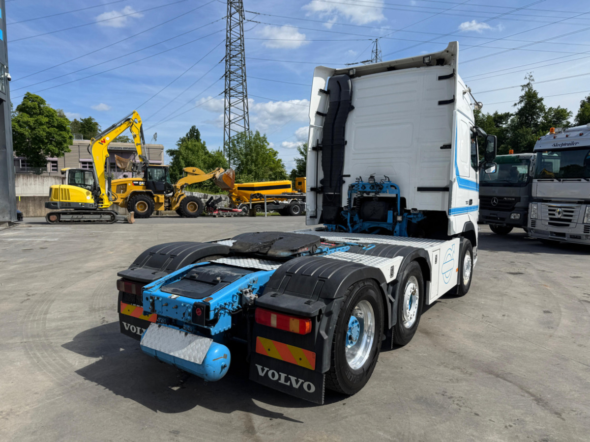 VOLVO FH16-750 6x2 - Trekker: afbeelding 5 VOLVO FH16-750 6x2 - Trekker: afbeelding 5