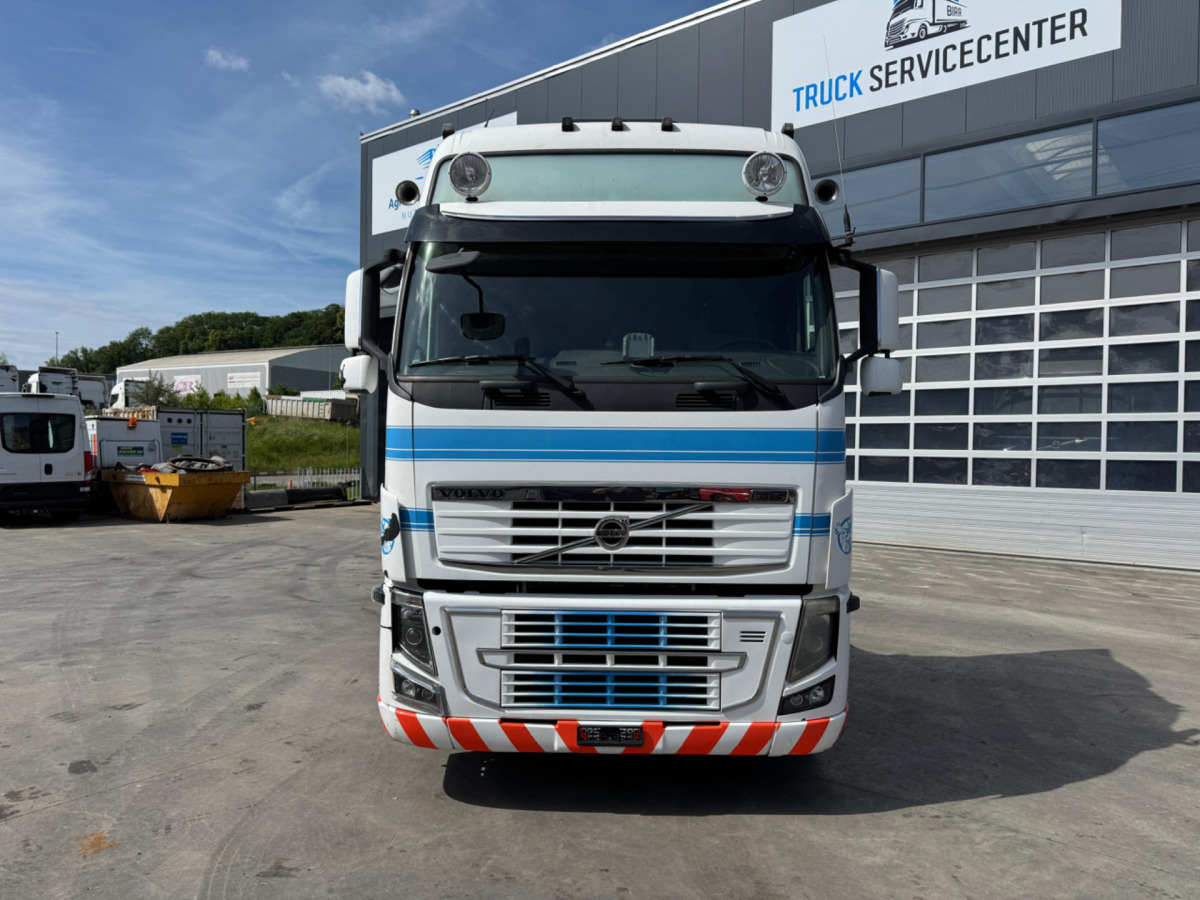 VOLVO FH16-750 6x2 - Trekker: afbeelding 2 VOLVO FH16-750 6x2 - Trekker: afbeelding 2