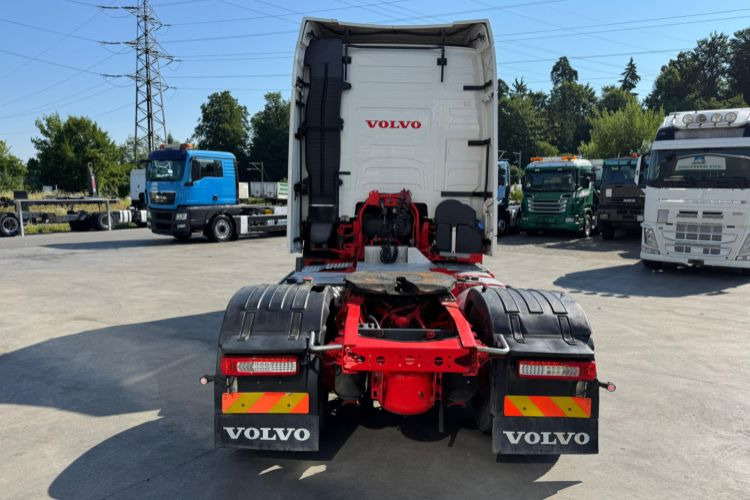 Trekker Volvo FH-500 4x2T Hydraulik: afbeelding 7