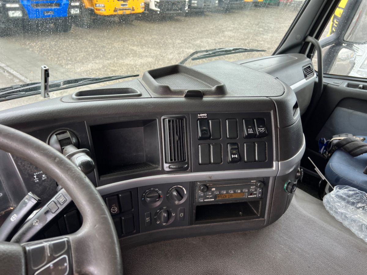 Kraanwagen VOLVO FM-400 4x2 PK15500: afbeelding 16