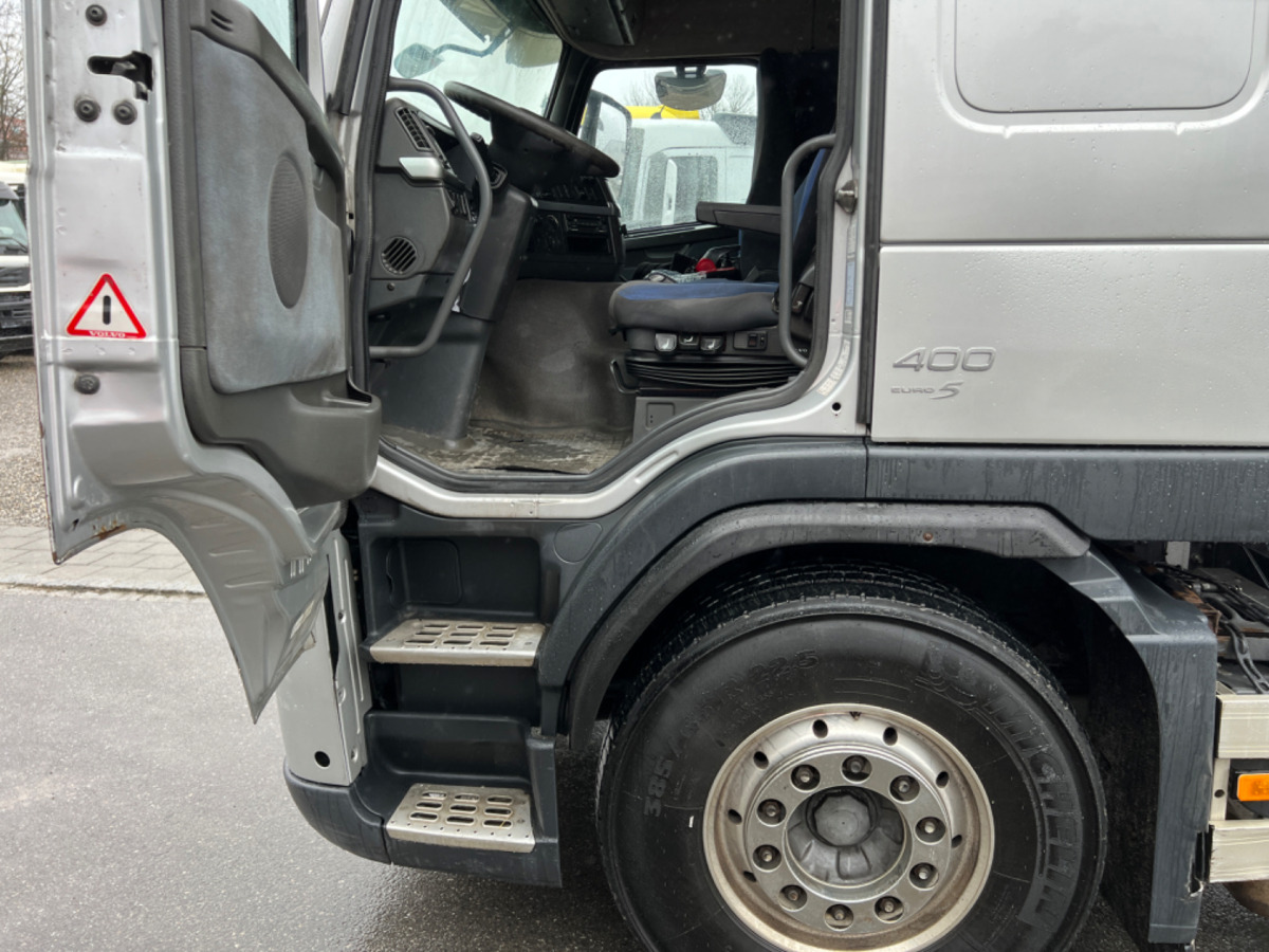 Kraanwagen VOLVO FM-400 4x2 PK15500: afbeelding 14