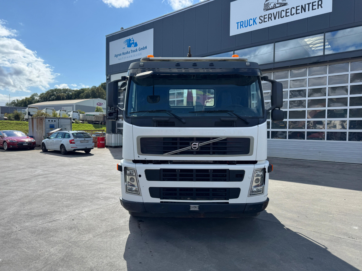 VOLVO FM-440 8x4 Hiab 25T AHK - Haakarmsysteem vrachtwagen: afbeelding 2 VOLVO FM-440 8x4 Hiab 25T AHK - Haakarmsysteem vrachtwagen: afbeelding 2