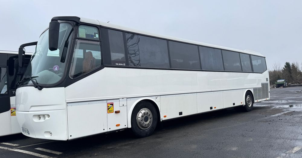 Bova FLD127 Futura / 13m / Klima / 65 miejsc / Cena 63500 zł netto - Touringcar: afbeelding 2 Bova FLD127 Futura / 13m / Klima / 65 miejsc / Cena 63500 zł netto - Touringcar: afbeelding 2
