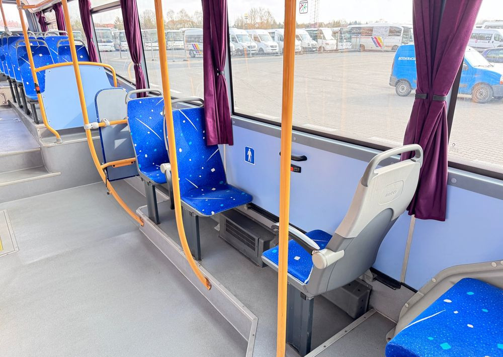 Stadsbus Irisbus Crossway LE  / Manualna skrzynia biegów / 36 miejsc / niskowejściowy / Cena: 62000zł netto: afbeelding 9