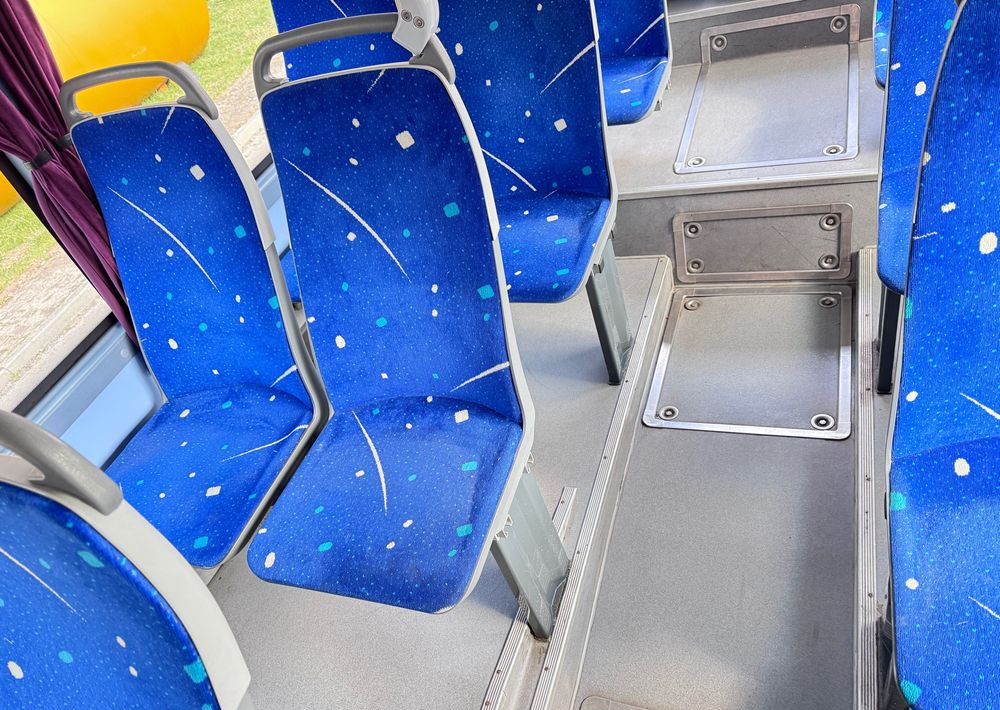 Stadsbus Irisbus Crossway LE  / Manualna skrzynia biegów / 36 miejsc / niskowejściowy / Cena: 62000zł netto: afbeelding 11