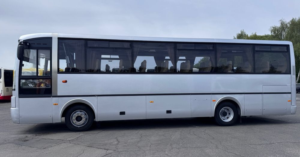 Irisbus Midirider /Midway / 42 miejsca / mały przebieg / Cena:86000 zł netto - Streekbus: afbeelding 4 Irisbus Midirider /Midway / 42 miejsca / mały przebieg / Cena:86000 zł netto - Streekbus: afbeelding 4