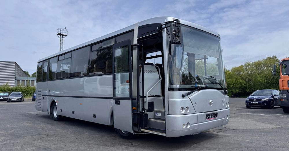 Irisbus Midirider /Midway / 42 miejsca / mały przebieg / Cena:86000 zł netto - Streekbus: afbeelding 1 Irisbus Midirider /Midway / 42 miejsca / mały przebieg / Cena:86000 zł netto - Streekbus: afbeelding 1