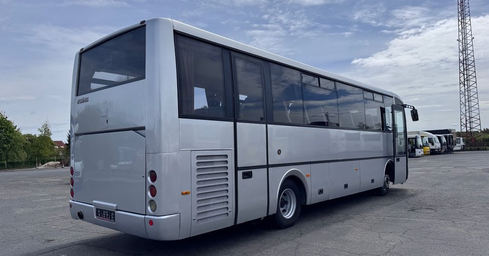 Irisbus Midirider /Midway / 42 miejsca / mały przebieg / Cena:86000 zł netto - Streekbus: afbeelding 3 Irisbus Midirider /Midway / 42 miejsca / mały przebieg / Cena:86000 zł netto - Streekbus: afbeelding 3