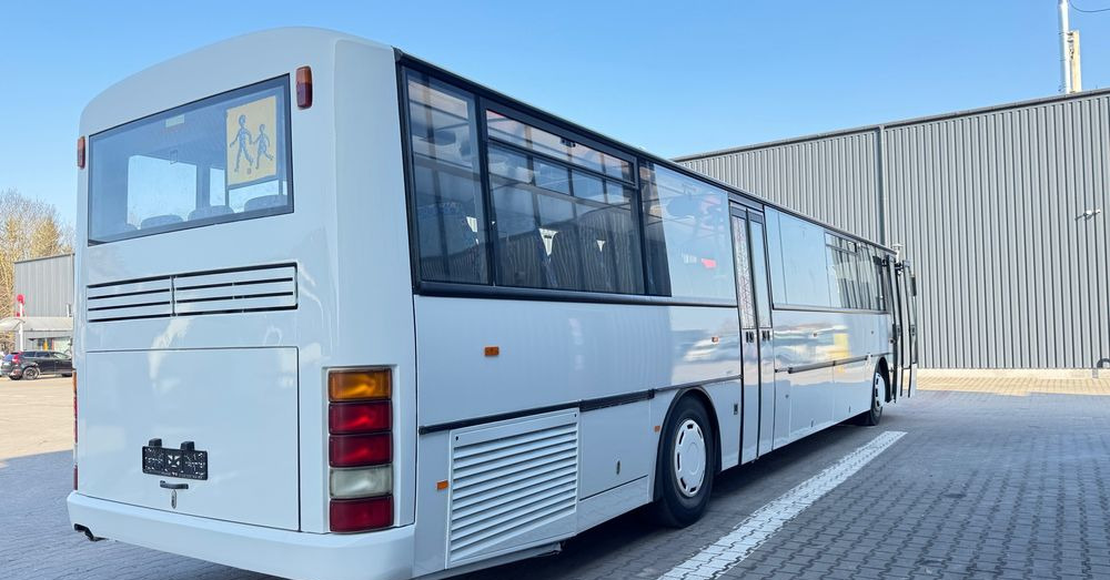 Irisbus Recreo / 64 miejsc / ŁADNY/ Cena:32000zł netto - Streekbus: afbeelding 4 Irisbus Recreo / 64 miejsc / ŁADNY/ Cena:32000zł netto - Streekbus: afbeelding 4