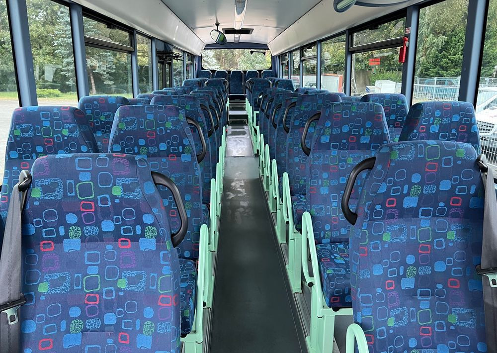 Irisbus Recreo / Crossway / euro 5 EEV/ mały przebieg / Cena:145000zł netto - Streekbus: afbeelding 5 Irisbus Recreo / Crossway / euro 5 EEV/ mały przebieg / Cena:145000zł netto - Streekbus: afbeelding 5