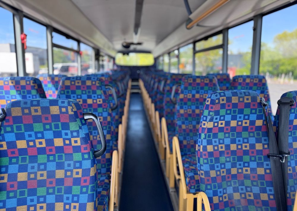 Irisbus Recreo Crosway / 63+1 miejsc/ silnik iveco cursor8 / CENA: 49000zł netto - Stadsbus: afbeelding 5 Irisbus Recreo Crosway / 63+1 miejsc/ silnik iveco cursor8 / CENA: 49000zł netto - Stadsbus: afbeelding 5