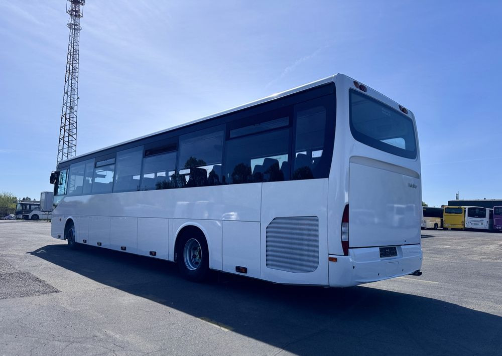 Irisbus Recreo Crosway / 63+1 miejsc/ silnik iveco cursor8 / CENA: 49000zł netto - Stadsbus: afbeelding 2 Irisbus Recreo Crosway / 63+1 miejsc/ silnik iveco cursor8 / CENA: 49000zł netto - Stadsbus: afbeelding 2