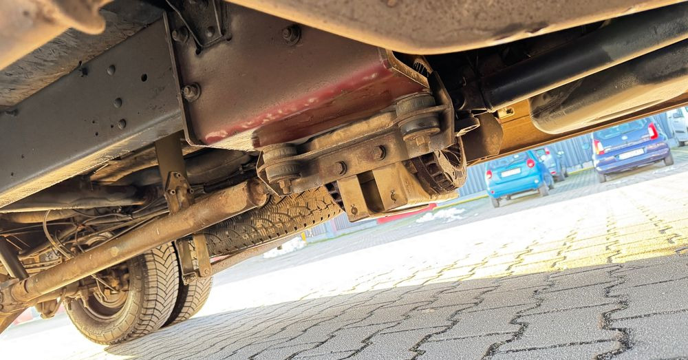 Iveco Aptineo / mała klima / 28 miejsc / winda / CENA: 67500 zł netto - Minibus, Personenvervoer: afbeelding 5 Iveco Aptineo / mała klima / 28 miejsc / winda / CENA: 67500 zł netto - Minibus, Personenvervoer: afbeelding 5