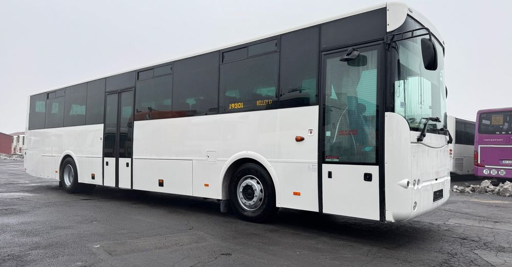 MAN Fast A91/ 61miejsc/klima / CENA:69000zł Netto - Streekbus: afbeelding 1 MAN Fast A91/ 61miejsc/klima / CENA:69000zł Netto - Streekbus: afbeelding 1