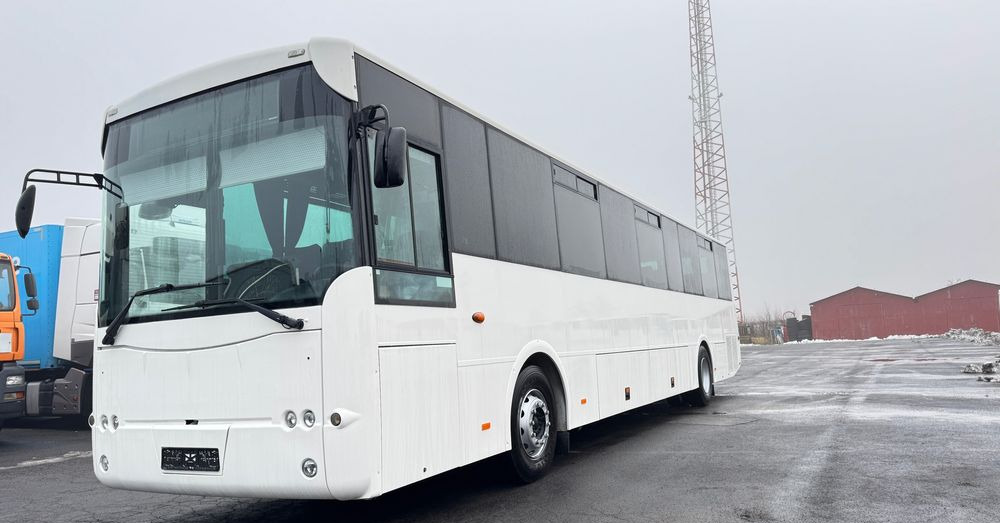MAN Fast A91/ 61miejsc/klima / CENA:69000zł Netto - Streekbus: afbeelding 2 MAN Fast A91/ 61miejsc/klima / CENA:69000zł Netto - Streekbus: afbeelding 2