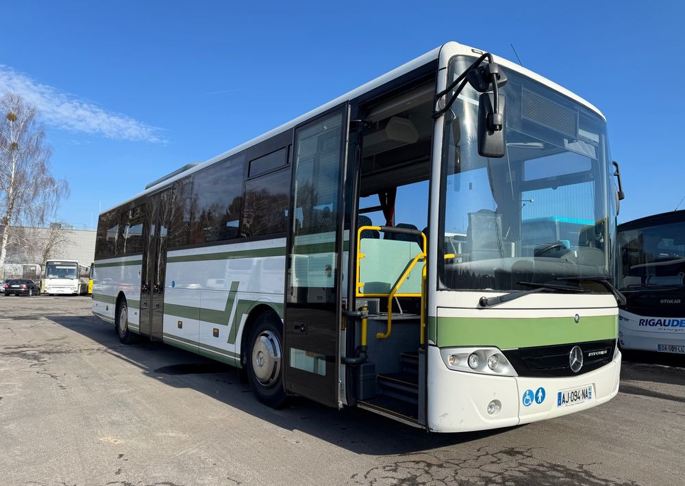 Mercedes-Benz Intouro / UNIKAT !!!/ Cena:214000 zł netto - Streekbus: afbeelding 3 Mercedes-Benz Intouro / UNIKAT !!!/ Cena:214000 zł netto - Streekbus: afbeelding 3