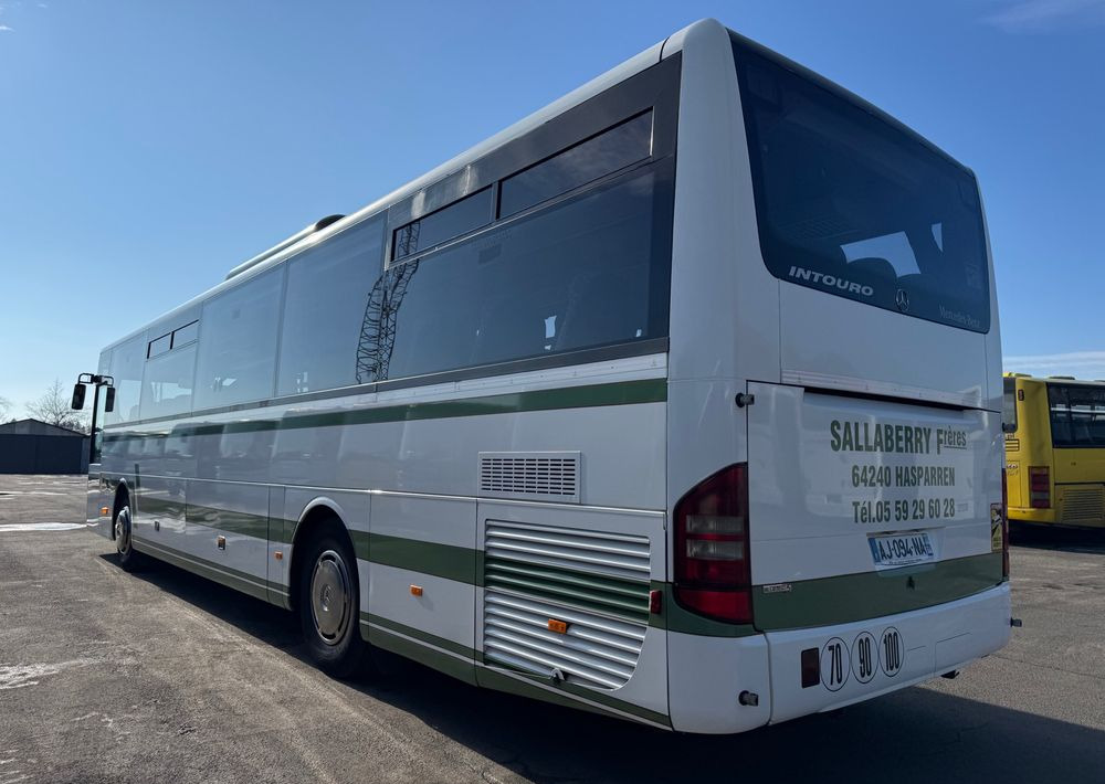 Mercedes-Benz Intouro / UNIKAT !!!/ Cena:214000 zł netto - Streekbus: afbeelding 4 Mercedes-Benz Intouro / UNIKAT !!!/ Cena:214000 zł netto - Streekbus: afbeelding 4