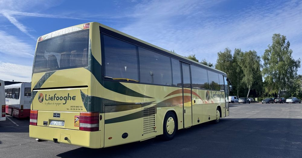 Van Hool T915 TL / MAN - silnik/ euro 4/ Klima / 61 miejsc / Cena:89000 zł netto - Streekbus: afbeelding 3 Van Hool T915 TL / MAN - silnik/ euro 4/ Klima / 61 miejsc / Cena:89000 zł netto - Streekbus: afbeelding 3