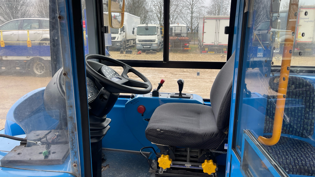 ALEXANDER DENNIS E200 - Stadsbus: afbeelding 5 ALEXANDER DENNIS E200 - Stadsbus: afbeelding 5