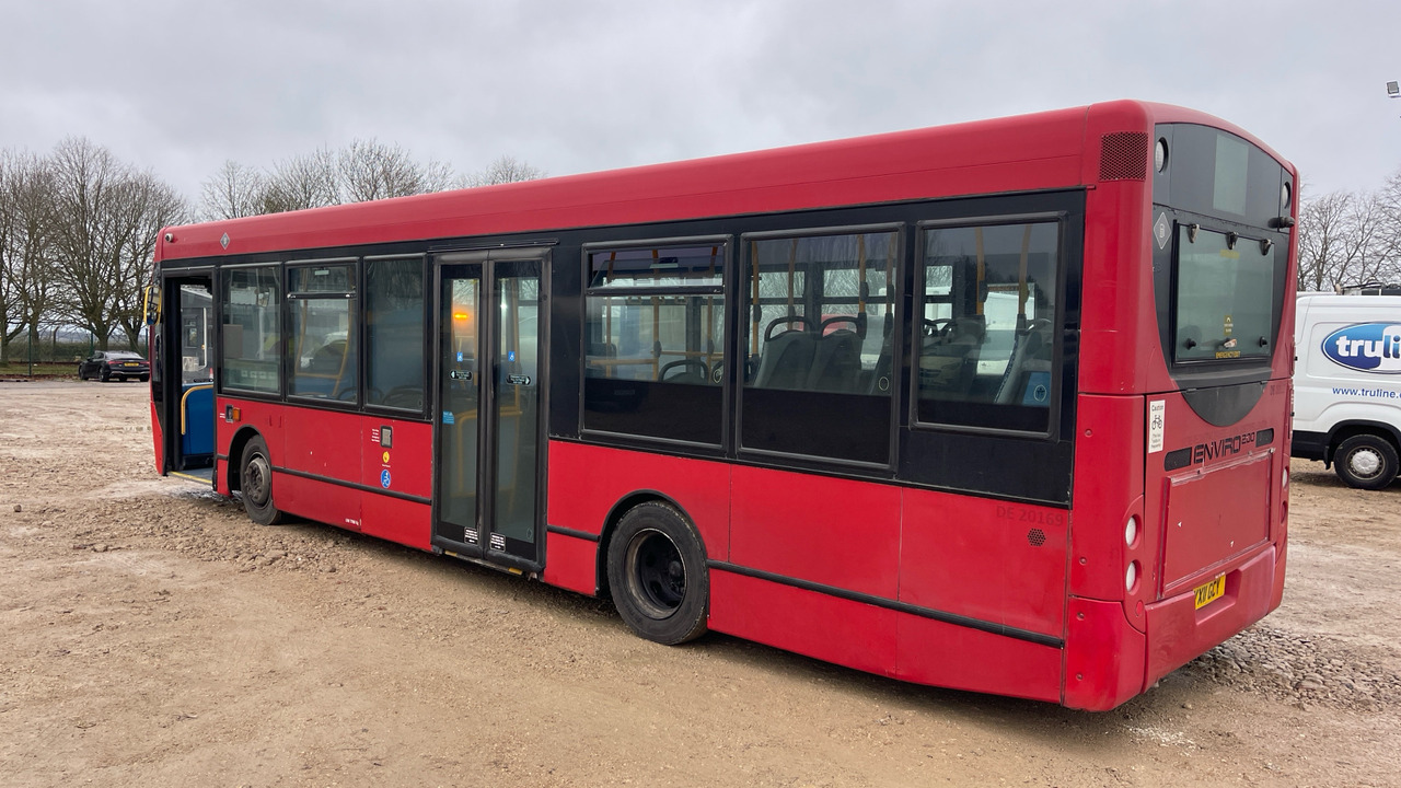 ALEXANDER DENNIS E200 - Stadsbus: afbeelding 3 ALEXANDER DENNIS E200 - Stadsbus: afbeelding 3
