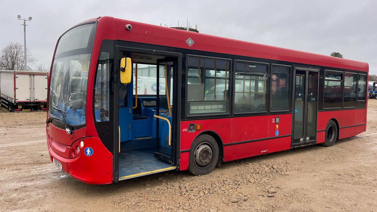 ALEXANDER DENNIS E200 - Stadsbus: afbeelding 2 ALEXANDER DENNIS E200 - Stadsbus: afbeelding 2