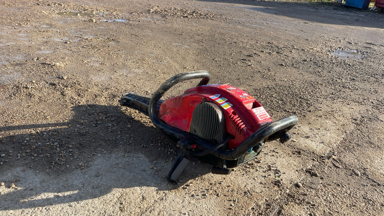 ATLAS COPCO COBRA - Bouwmaterieel: afbeelding 3 ATLAS COPCO COBRA - Bouwmaterieel: afbeelding 3