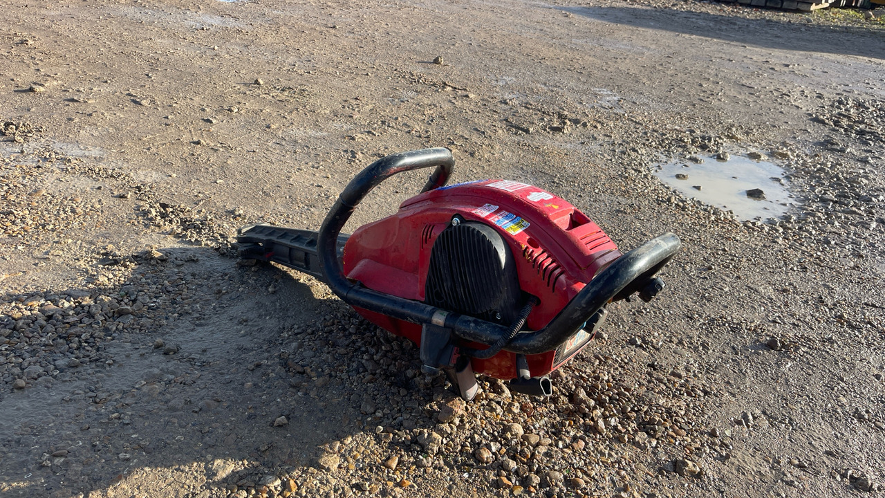 ATLAS COPCO COBRA - Bouwmaterieel: afbeelding 3 ATLAS COPCO COBRA - Bouwmaterieel: afbeelding 3