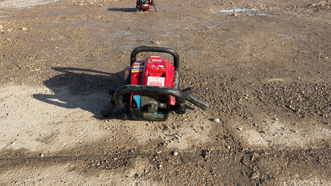 ATLAS COPCO COBRA - Bouwmaterieel: afbeelding 5 ATLAS COPCO COBRA - Bouwmaterieel: afbeelding 5