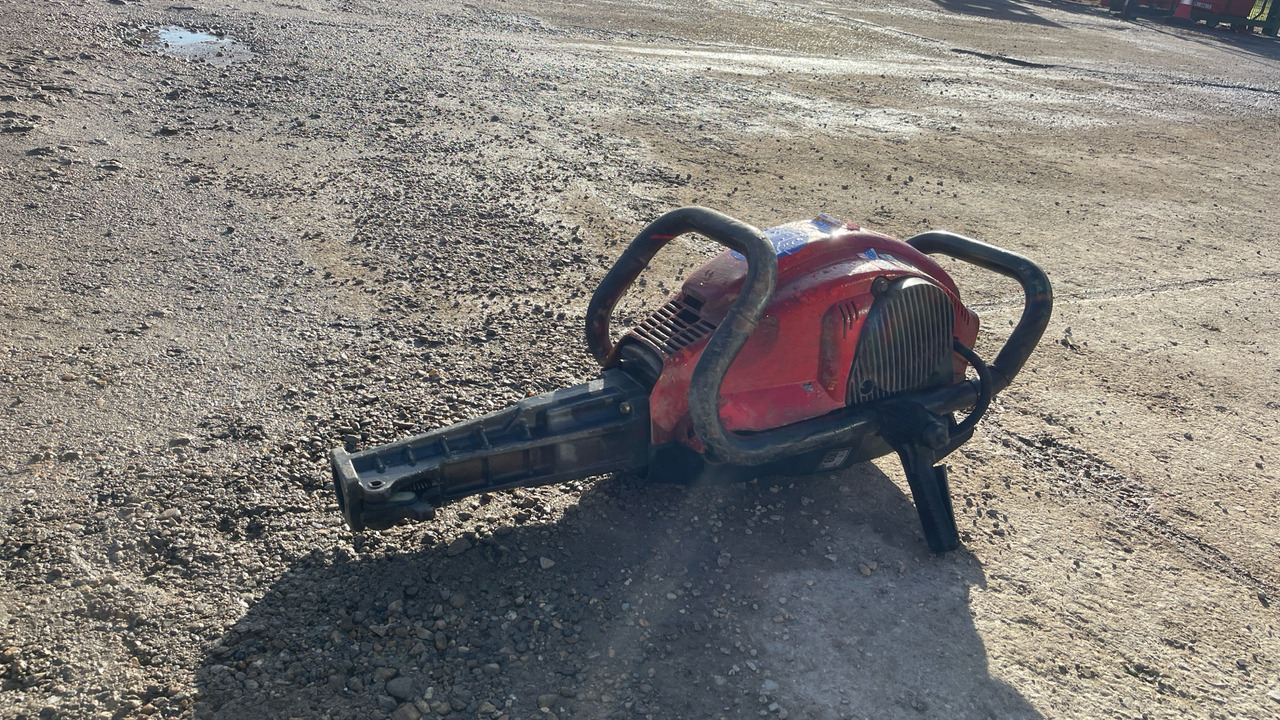 ATLAS COPCO COBRA - Bouwmaterieel: afbeelding 2 ATLAS COPCO COBRA - Bouwmaterieel: afbeelding 2