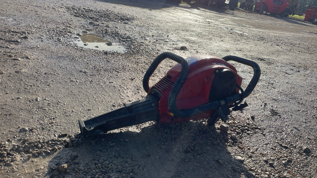 ATLAS COPCO COBRA - Bouwmaterieel: afbeelding 2 ATLAS COPCO COBRA - Bouwmaterieel: afbeelding 2