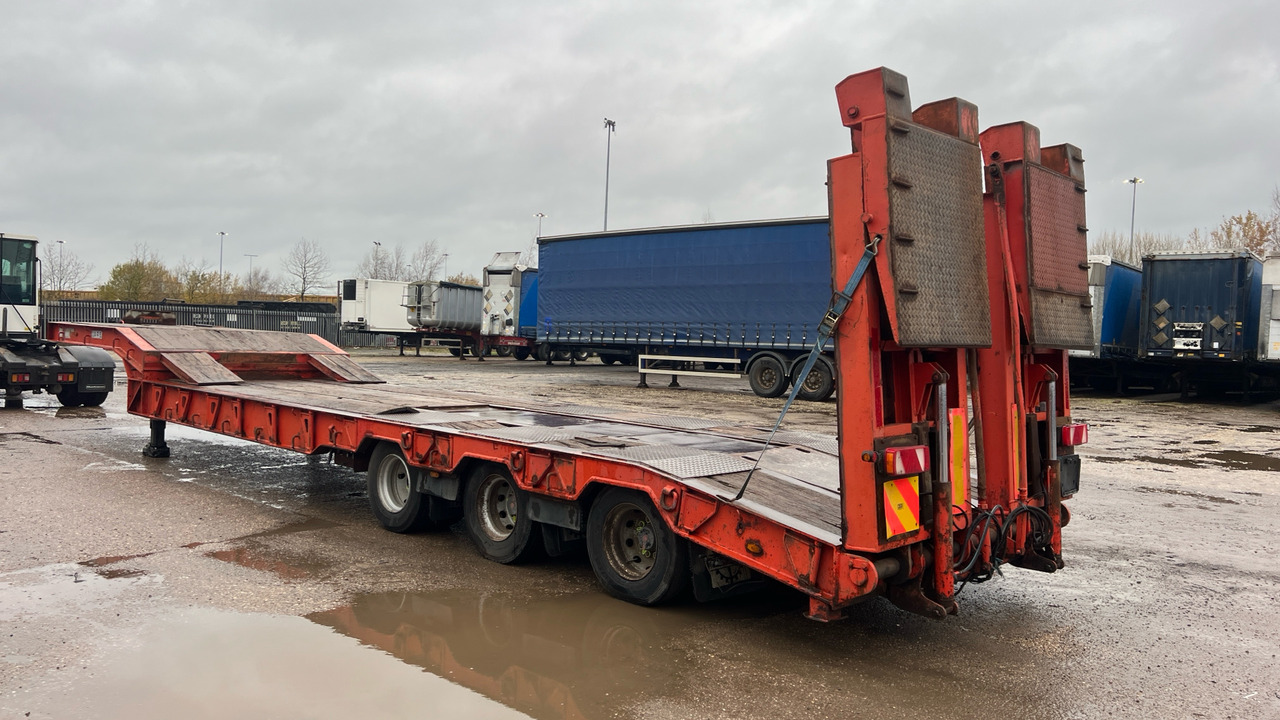 ARB MACHINERY CARRIER - Aanhanger: afbeelding 4 ARB MACHINERY CARRIER - Aanhanger: afbeelding 4