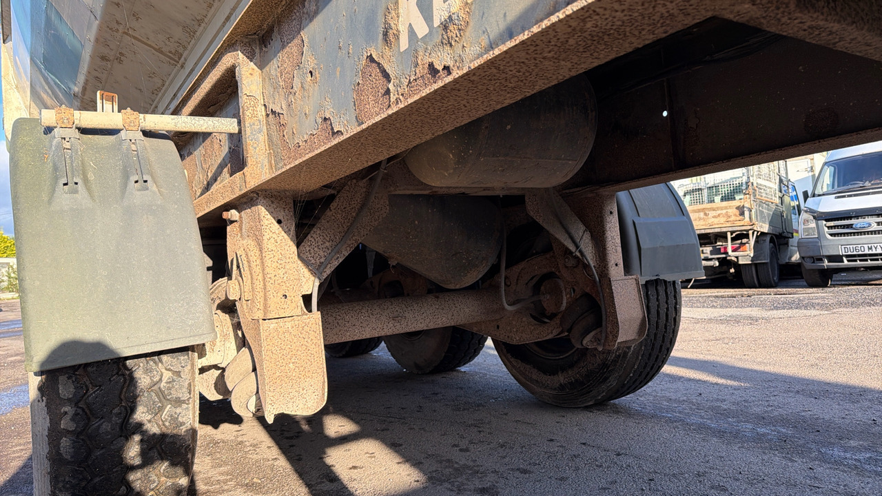 KELBERG TIPPER - Aanhanger: afbeelding 5 KELBERG TIPPER - Aanhanger: afbeelding 5