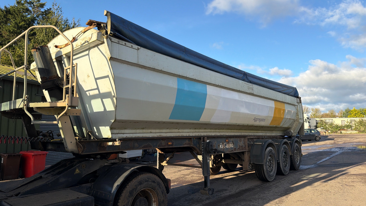 KELBERG TIPPER - Aanhanger: afbeelding 2 KELBERG TIPPER - Aanhanger: afbeelding 2