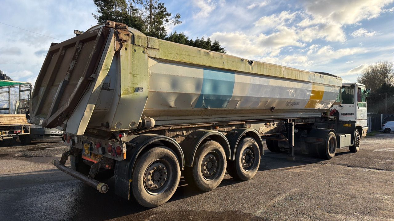 KELBERG TIPPER - Aanhanger: afbeelding 4 KELBERG TIPPER - Aanhanger: afbeelding 4