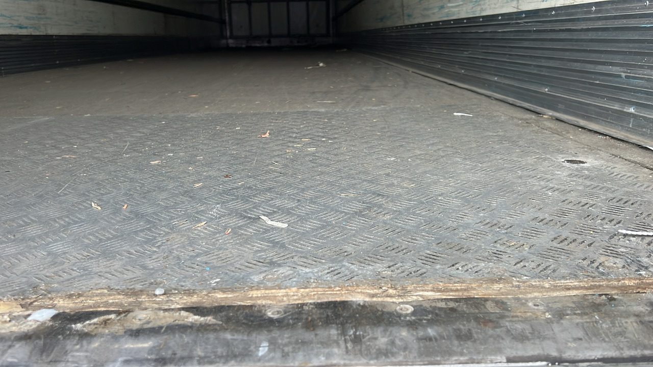 MONTRACON FRIDGE - Aanhanger: afbeelding 2 MONTRACON FRIDGE - Aanhanger: afbeelding 2