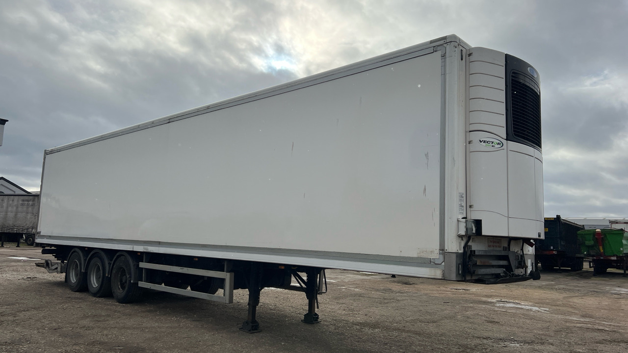 MONTRACON FRIDGE - Aanhanger: afbeelding 3 MONTRACON FRIDGE - Aanhanger: afbeelding 3