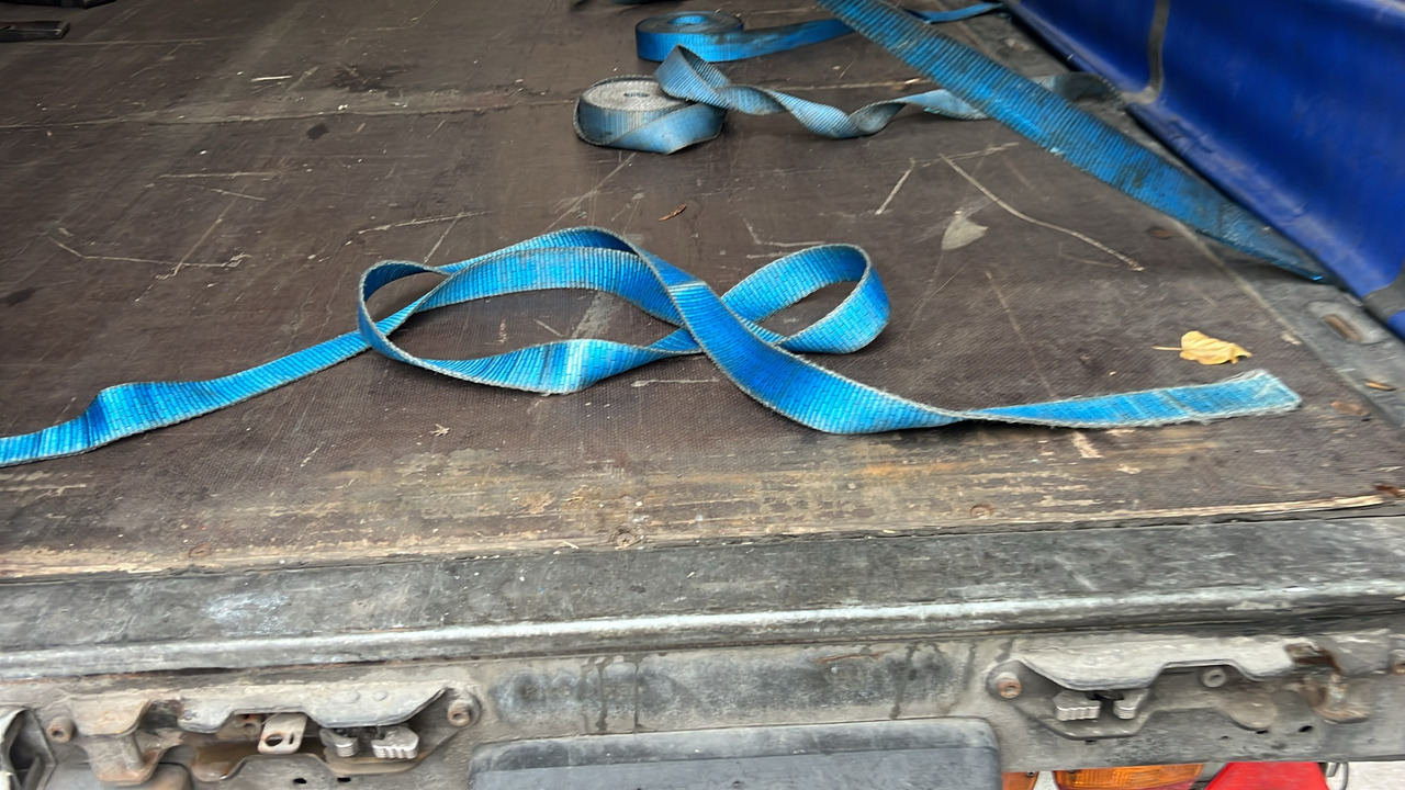 SCHMITZ CURTAINSIDE MEGA EUROLINER - Aanhanger: afbeelding 2 SCHMITZ CURTAINSIDE MEGA EUROLINER - Aanhanger: afbeelding 2