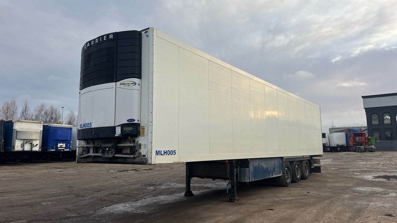 SCHMITZ FRIDGE BOX - Aanhanger: afbeelding 3 SCHMITZ FRIDGE BOX - Aanhanger: afbeelding 3