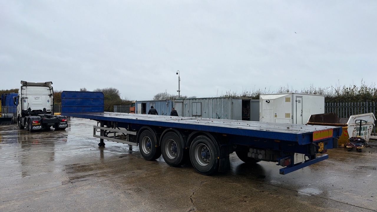 SDC FLAT - Aanhanger: afbeelding 3 SDC FLAT - Aanhanger: afbeelding 3