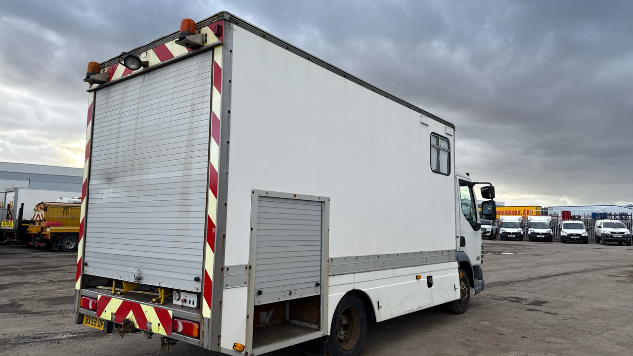 Daf LF 45.160 - Andere machine: afbeelding 4 Daf LF 45.160 - Andere machine: afbeelding 4